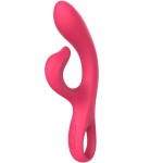 XOCOON - VIBRADOR ENDLESS ORGASM G-SPOT FÃCSIA